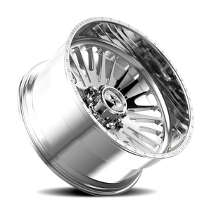 American Force CKH37 Nexus CC Polished 24x12 -55 5x114.3mm 67.1mm - Wheelwiz