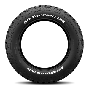 BFGoodrich All-Terrain T/A KO2 35x12.50R22LT - Wheelwiz
