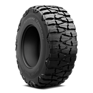 Nitto Mud Grappler 40x15.50R20LT - Wheelwiz
