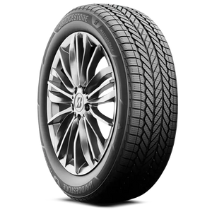 Bridgestone WeatherPeak 245/40R18 - Wheelwiz