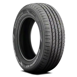 Hankook Dynapro HT P235/70R16 - Wheelwiz