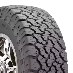 General Tire Grabber A/TX LT31X10.5R15 109S C/6 RWL - Wheelwiz
