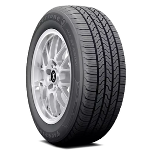 Firestone All Season 225/60R17 99T - Wheelwiz