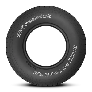 BFGoodrich Rugged Trail T/A 265/75P16