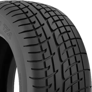 BFGoodrich g-Force Phenom T/A 245/45ZR17 99W XL - Wheelwiz