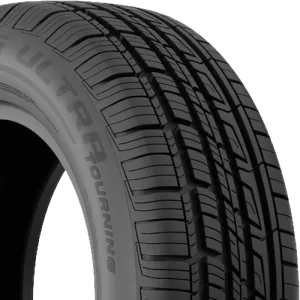 Cooper CS5 Ultra Touring 205/65R16 - Wheelwiz