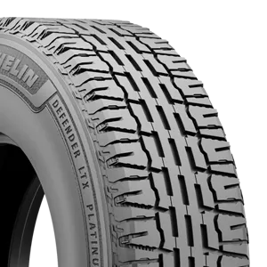 Michelin DEFENDER LTX PLATINUM LT295/65R20 129/126S E/10