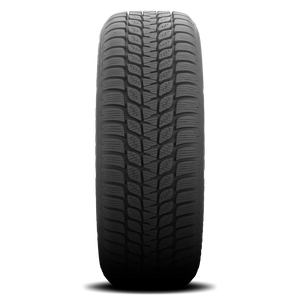 Bridgestone Blizzak LM-25 4X4 MOE 255/50R19