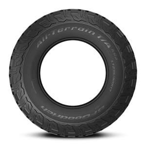 BFGoodrich All-Terrain T/A KO3 LT235/80R17