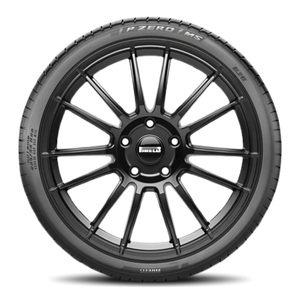 Pirelli P ZERO MS 245/40R19 98H XL RFT (RE0)