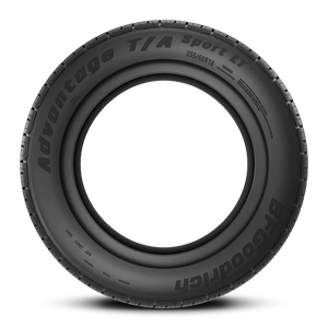 BFGoodrich Advantage T/A Sport LT 255/65R18 - Wheelwiz