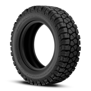 BFGoodrich HD-Terrain T/A KT LT295/65R20