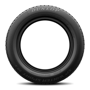 Dunlop SP Winter Sport M3 265/40R17 - Wheelwiz
