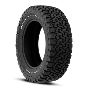BFGoodrich All-Terrain T/A KO2 LT285/60R20