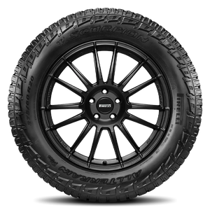 Pirelli Scorpion All Terrain Plus 295/40R20 110V XL (NA0)