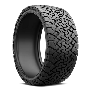 Venom Power TERRA HUNTER X/T 33X13.50R26 - Wheelwiz