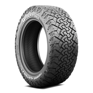 Venom Power Terra Hunter X/T 265/75R16