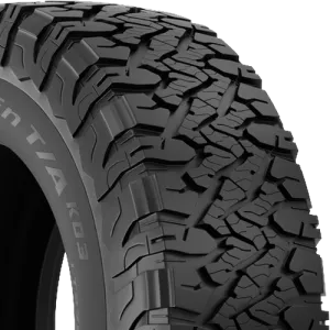 BFGoodrich All-Terrain T/A KO3 LT275/65R20 - Wheelwiz