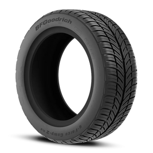 BFGoodrich g-Force Comp-2 A/S 235/55R17 - Wheelwiz