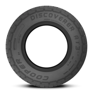 Cooper Discoverer A/T3 LT225/75R16
