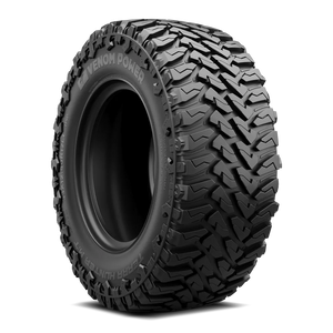 Venom Power Terra Hunter M/T 33X12.50R17
