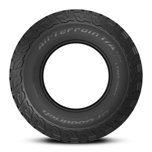 BFGoodrich All-Terrain T/A KO3 LT285/75R17