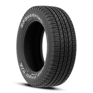 BFGoodrich Long Trail T/A Tour 275/60P17