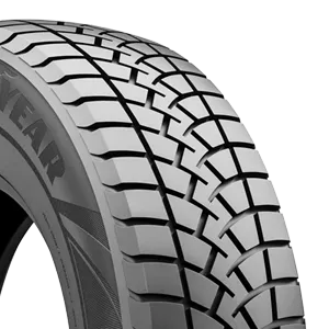 Goodyear WinterCommand 235/55R19 101T - Wheelwiz