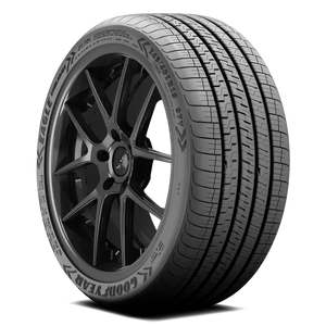 Goodyear EAGLE EXHILARATE 245/35ZR20 95Y XL - Wheelwiz