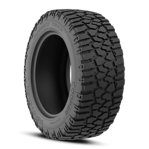 Cooper DISCOVERER RUGGED TREK LT33X12.5R20 119Q F/12 RBL - Wheelwiz