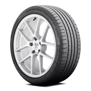 Dunlop SP Sport Maxx 050 DSST 265/35RF19