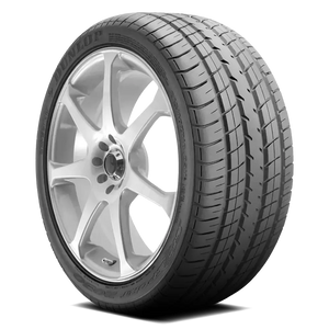 Dunlop SP Sport 2030 245/40R18 - Wheelwiz