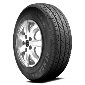 Kenda Komet Plus (KR23) 155/65R13 - Wheelwiz