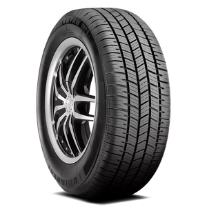 Uniroyal Tiger Paw AWP3 235/6017 - Wheelwiz