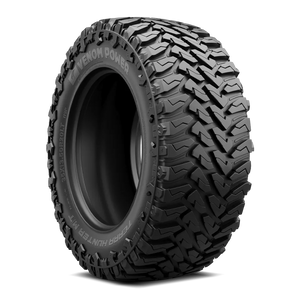 Venom Power TERRA HUNTER M/T 35X13.50R20
