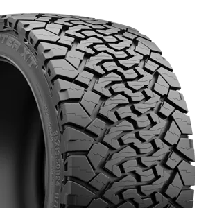 Venom Power TERRA HUNTER X/T 35X13.50R24