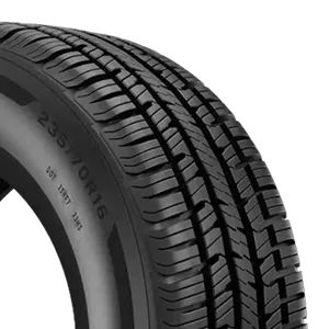 BFGoodrich Advantage Control 235/70R16