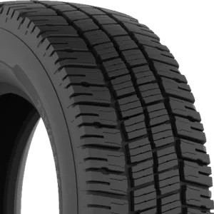 Michelin Agilis CrossClimate 2 LT235/65R16 - Wheelwiz