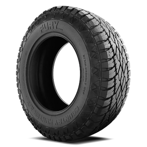 Fury Country Hunter A/T LT285/70R17 - Wheelwiz
