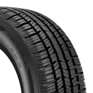 BFGoodrich Advantage Control 195/55R16 87V - Wheelwiz
