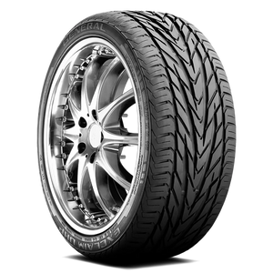 General Exclaim UHP 215/50R16 - Wheelwiz