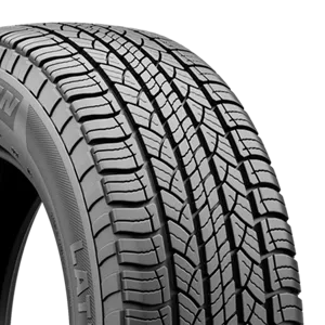 Michelin Latitude Tour 265/65P17 - Wheelwiz