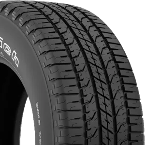 BFGoodrich Long Trail T/A Tour 265/70P15 - Wheelwiz