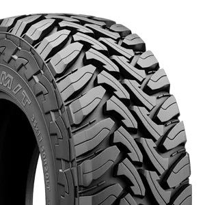 Toyo Open Country M/T 35X11.50R20LT - Wheelwiz