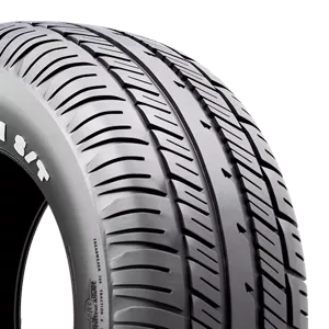 Mickey Thompson SPORTSMAN S/T P255/60R15