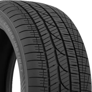 Cooper COBRA INSTINCT 285/35R19