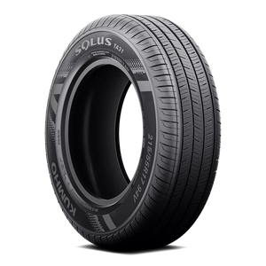 Kumho SOLUS TA31 245/45R17 99V XL - Wheelwiz