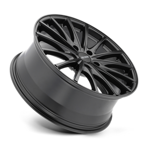 Petrol P3A Matte Black 18x8 +32 5x112mm 72.1mm