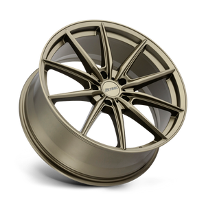 Petrol P4B Matte Bronze 18x8 +35 5x120mm 76.1mm - Wheelwiz