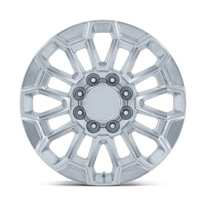 OE Creations PR228 Polished 22x8.5 +15 8x165.1mm 121.3mm